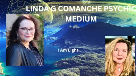 linda g youtube|linda g comanche psychic youtube today.